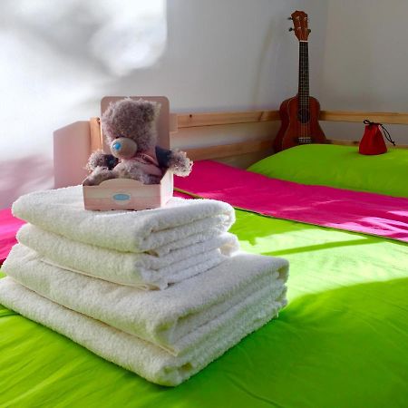 Cozy Danube Room - 15 Mins To Downtown Vienna Exterior photo